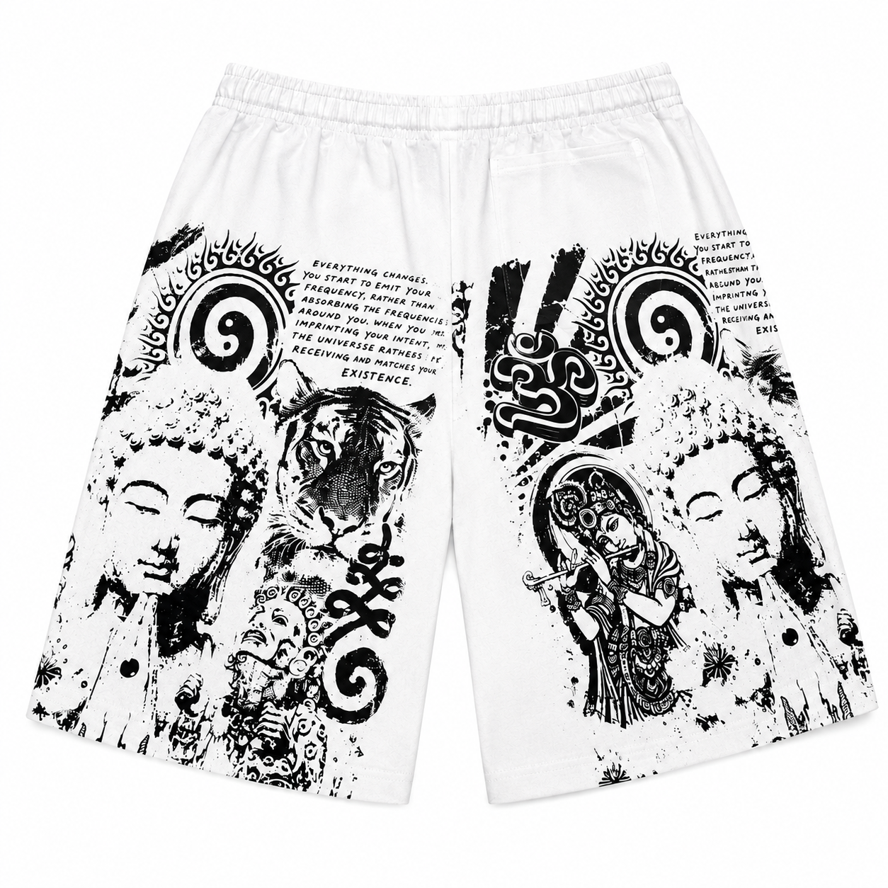 Awaken Love Shorts