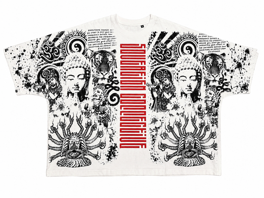 All is One Tee #2