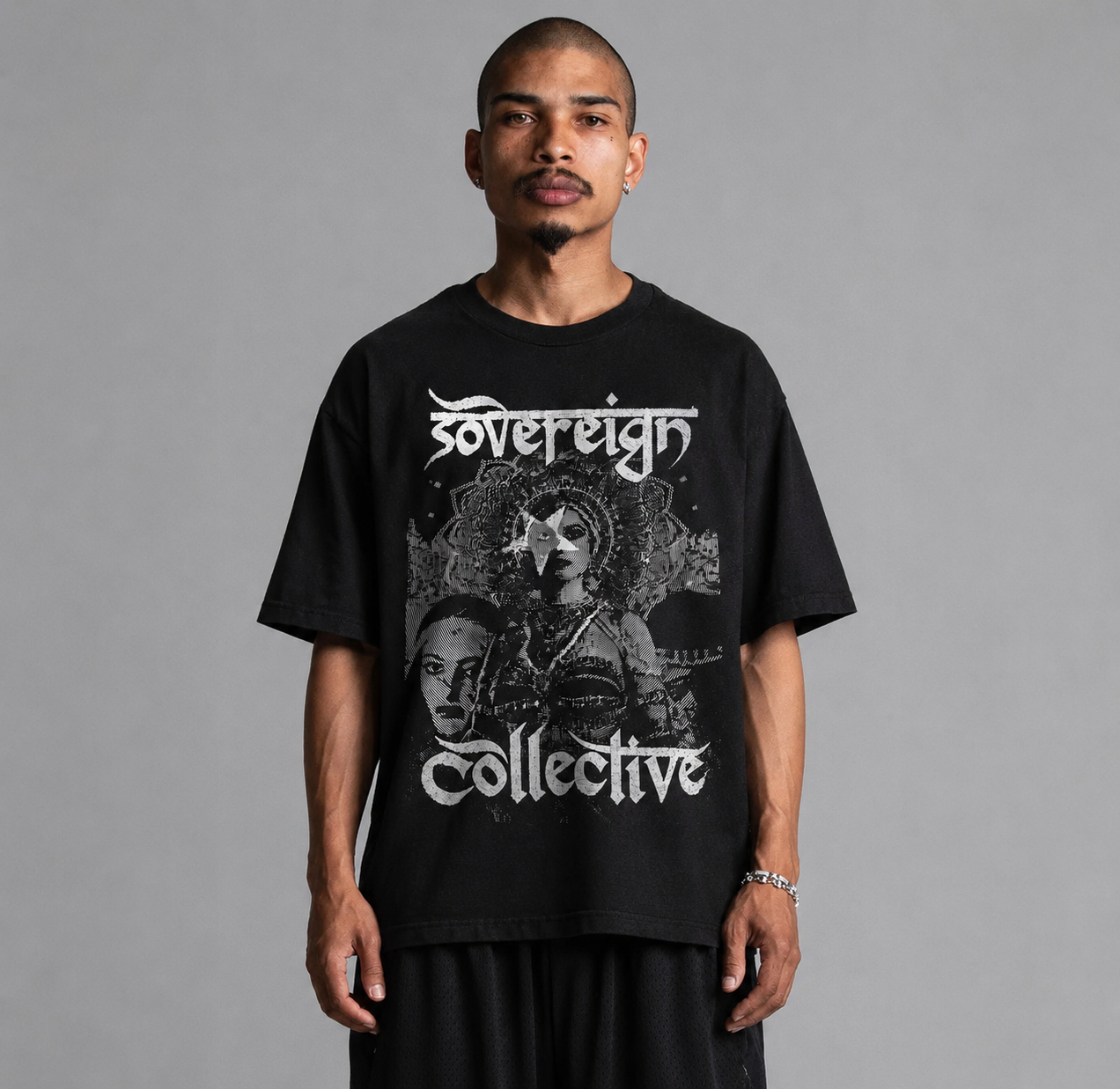Shakti Tee