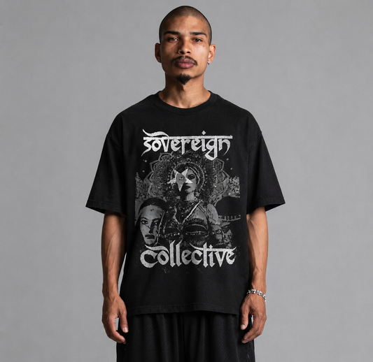 Shakti Tee