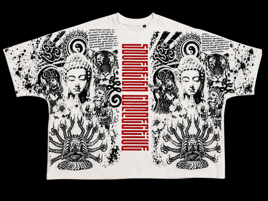 All is One Tee #2