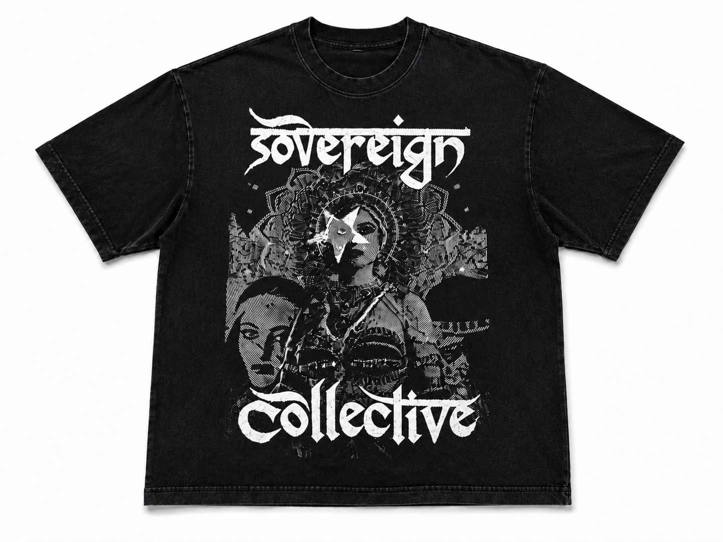 Shakti Tee