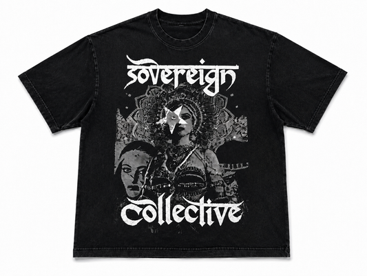 Shakti Tee