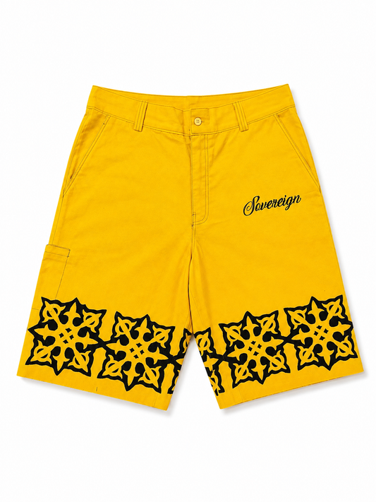 Sovereign Shorts