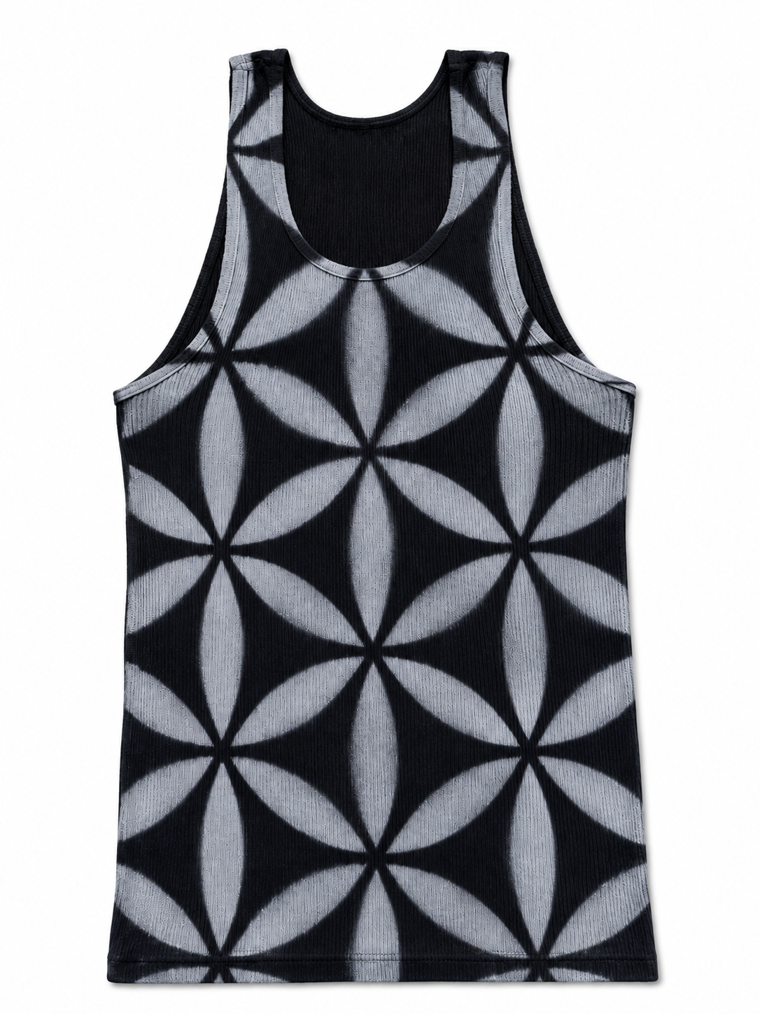 Flower of Life Tank