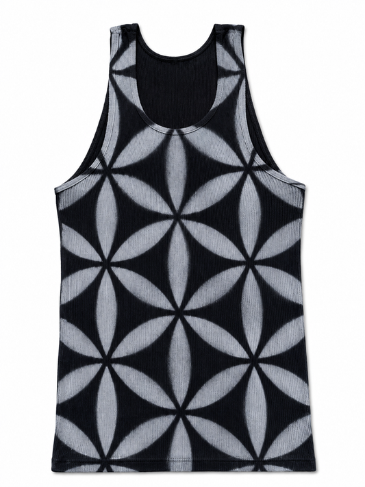 Flower of Life Tank