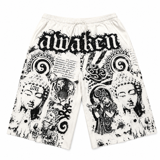 Awaken Love Shorts