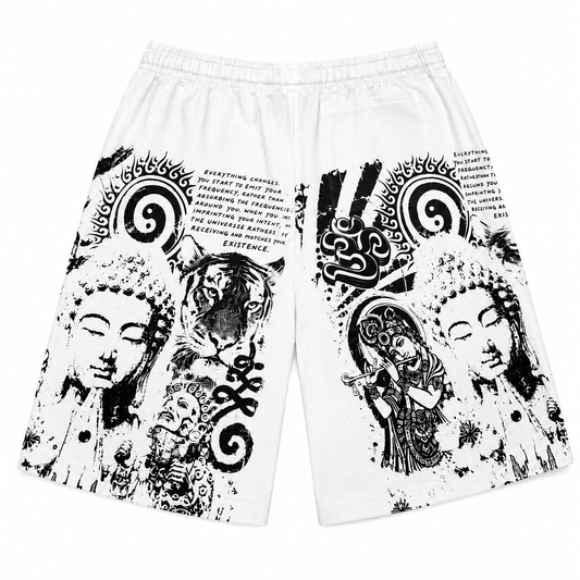 Awaken Love Shorts
