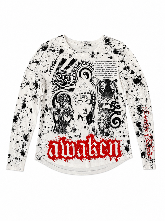 Women’s Awaken Love Baby Thermal